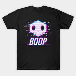 boop 2 T-Shirt